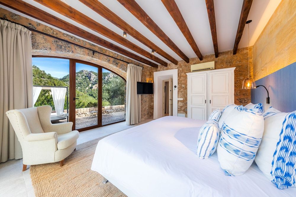 Finca Albellons