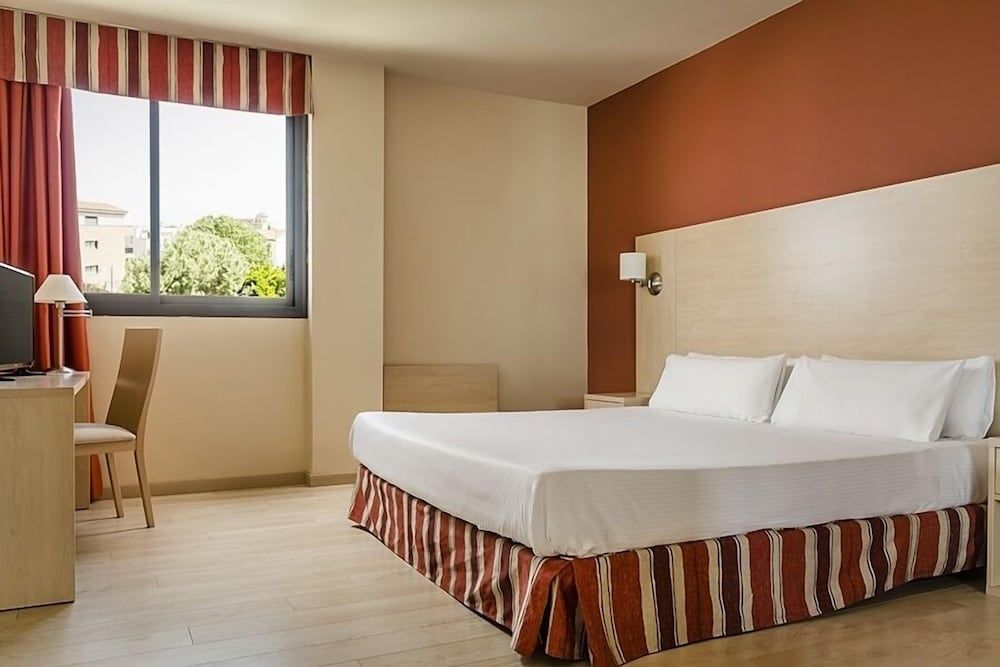 Crisol La Selva Double Room