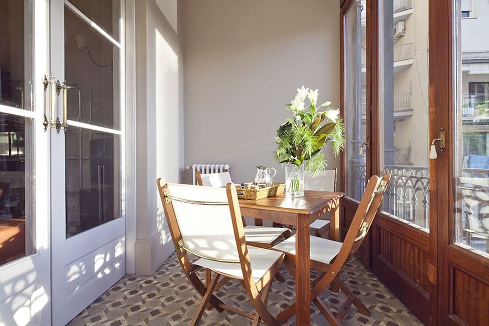 undefined MSB Rambla Catalunya Center 5