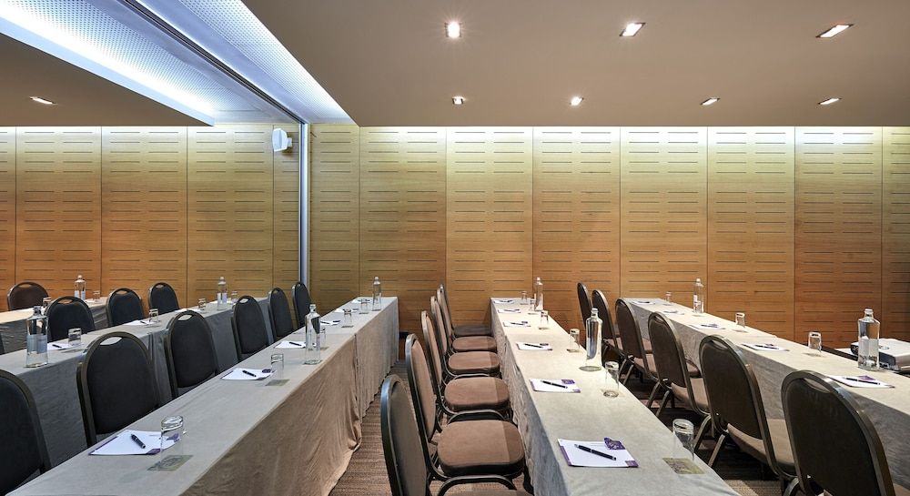 undefined Hotel Barcelona Catedral 6