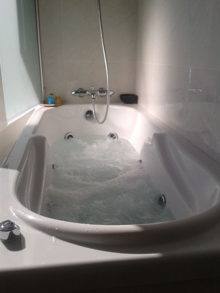 Mendi Alai Junior Suite, Terrace (Encina) 3