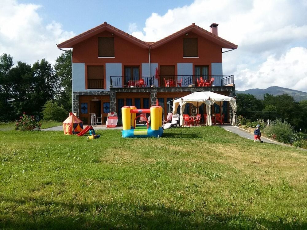 Children's Play Area