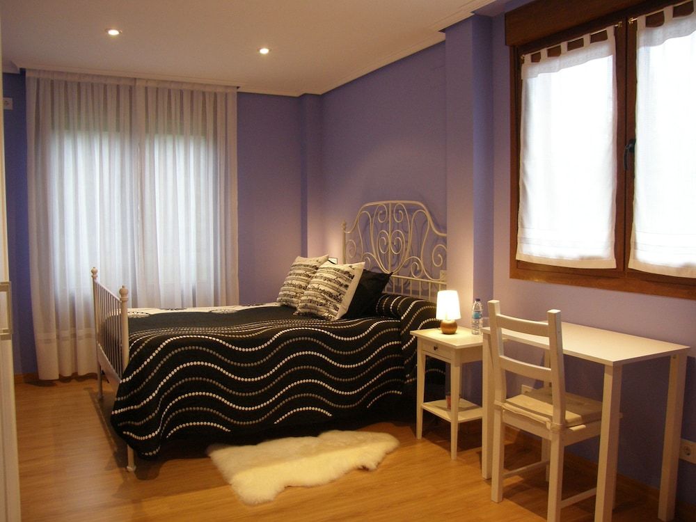 Mendi Alai Junior Suite, Terrace (Encina) 2