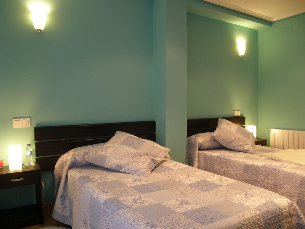 Mendi Alai Double or Twin Room, Terrace 2