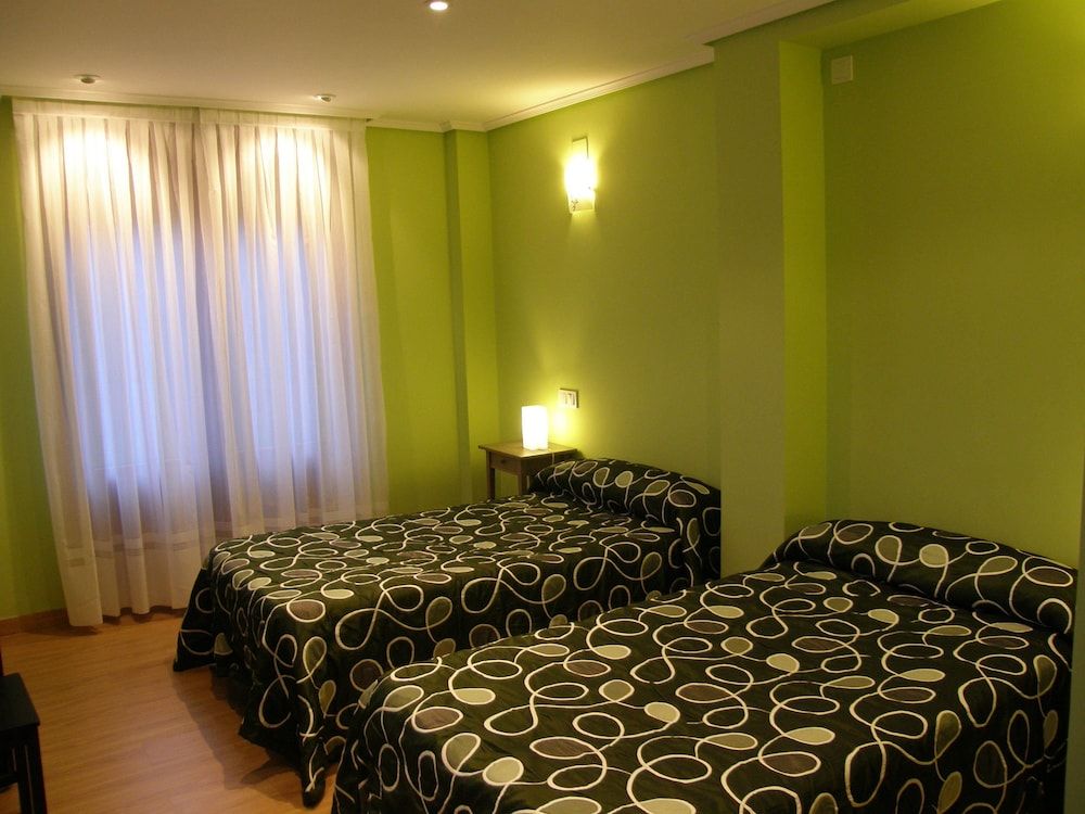 Mendi Alai Double or Twin Room, Terrace