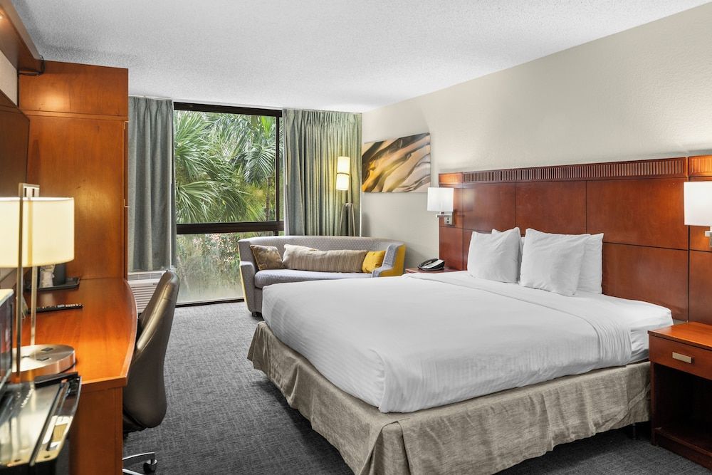 88 Palms Hotel & Event Center