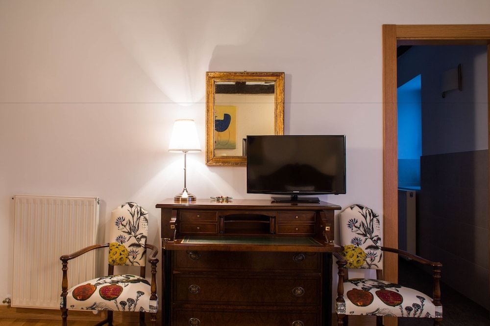 Casa de la Cadena Classic Double Room 2