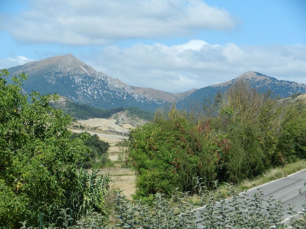 Casa de la Cadena Classic Double Room 3