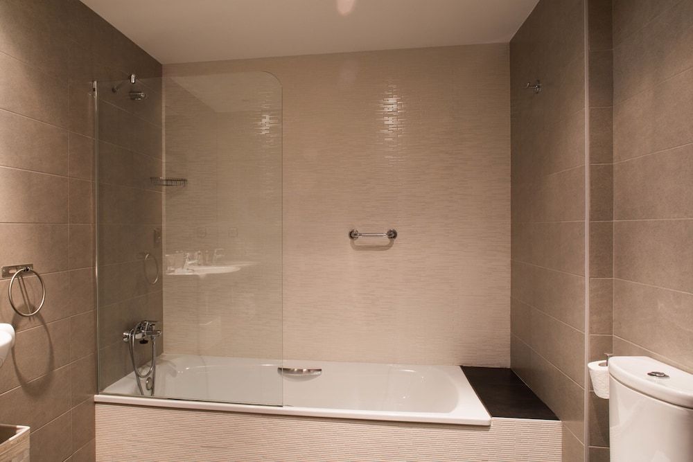 Casa de la Cadena Double Room, Private Bathroom 5