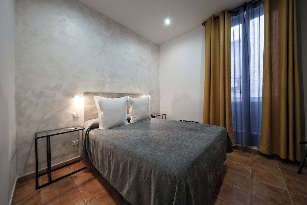 Comfort Double Room, Private Bathroom (Interior)