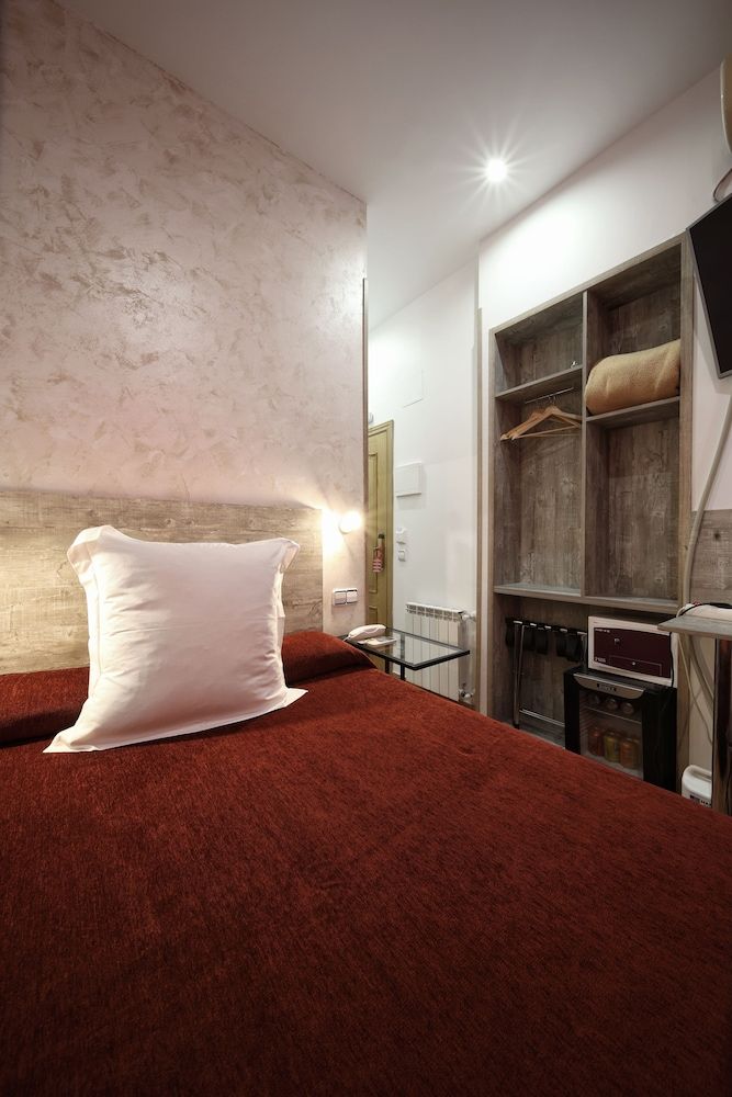 undefined Hostal Las Fuentes - Adults Only 4