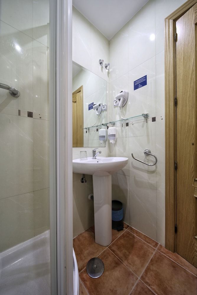 undefined Hostal Las Fuentes - Adults Only 7
