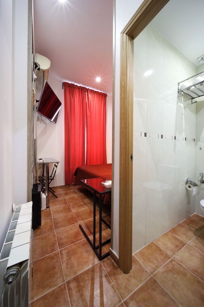 undefined Hostal Las Fuentes - Adults Only 6