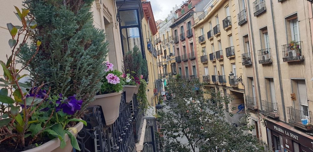 undefined Hostal Las Fuentes - Adults Only 2