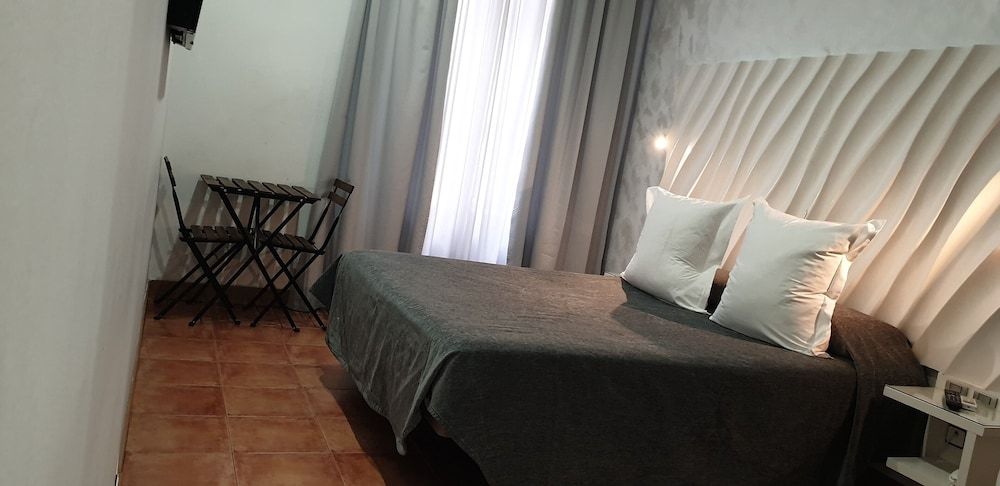 undefined Hostal Las Fuentes - Adults Only