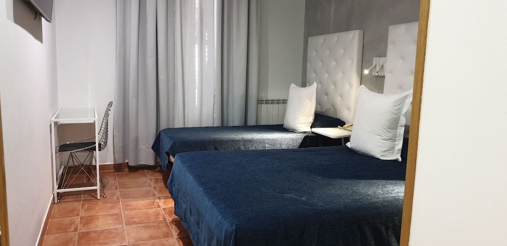 undefined Hostal Las Fuentes - Adults Only 8