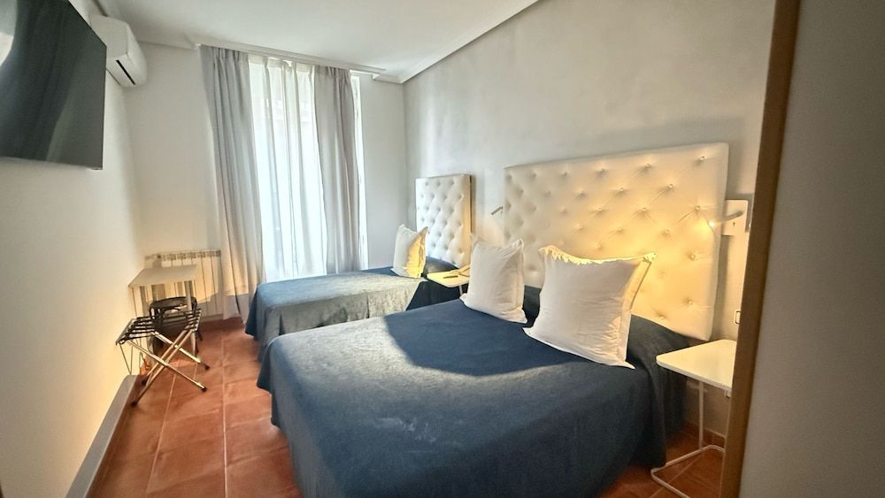 undefined Hostal Las Fuentes - Adults Only 6