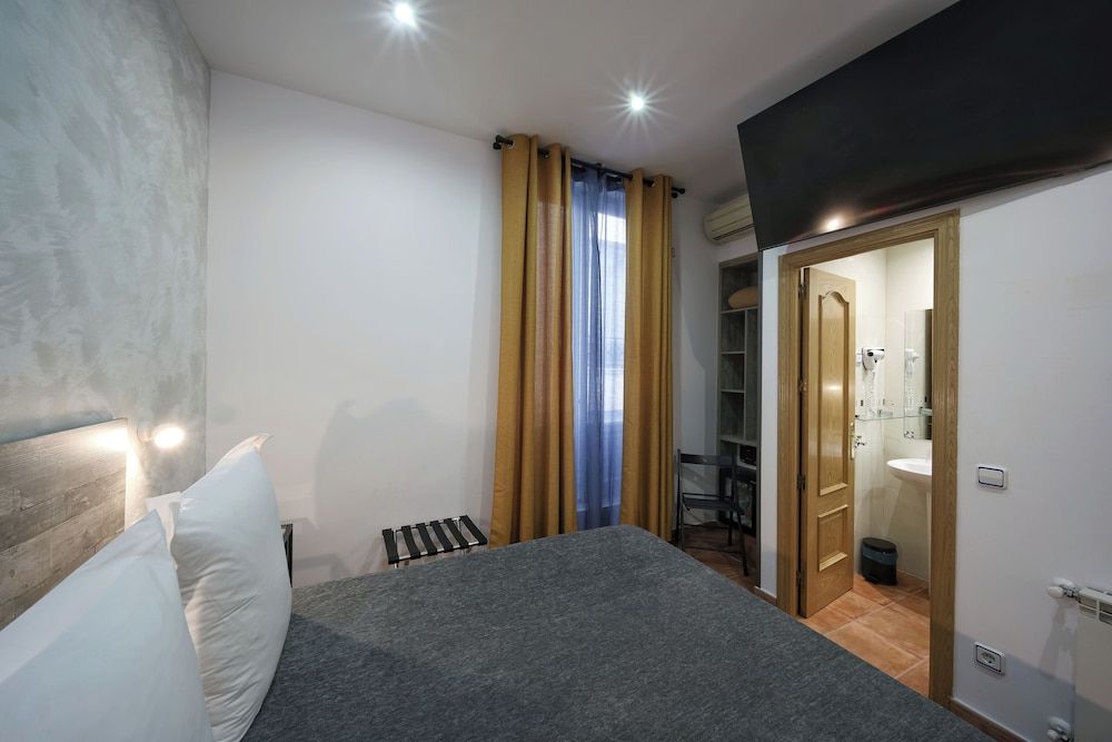 undefined Hostal Las Fuentes - Adults Only 2