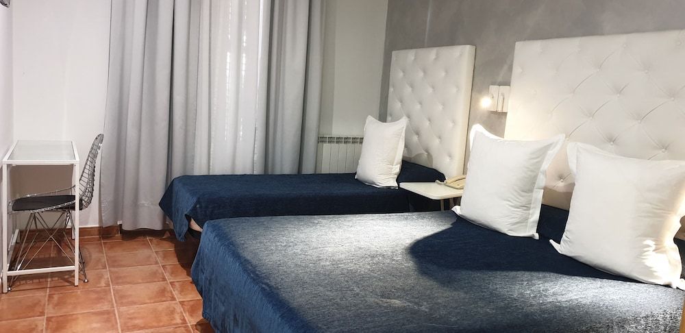 undefined Hostal Las Fuentes - Adults Only 9