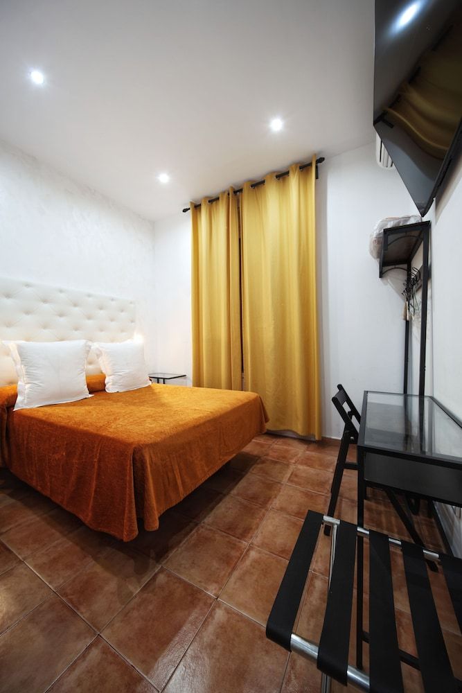 Comfort Double Room, Private Bathroom (Exterior)