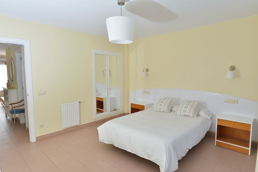 Apartment, Terrace