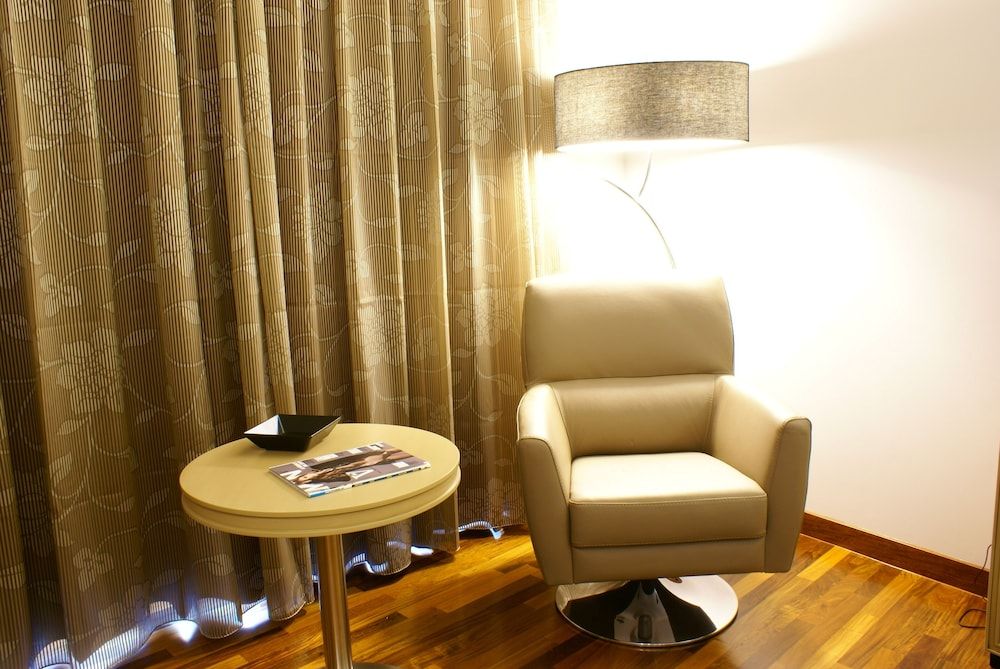 Cumbria Spa & Hotel Double Room Single Use 6