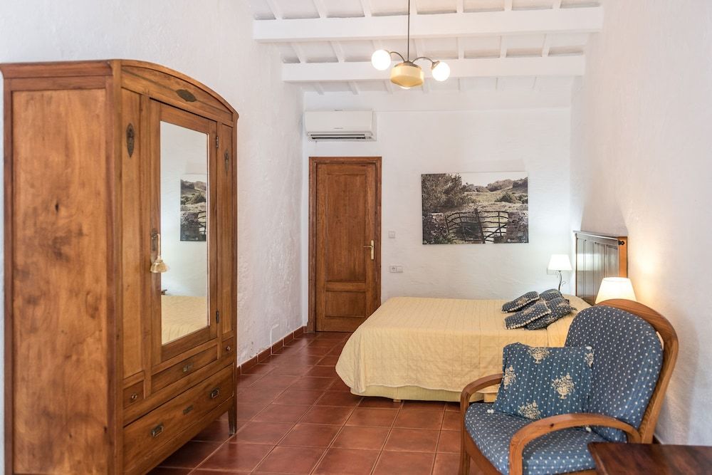 Superior Room, Terrace, Garden View