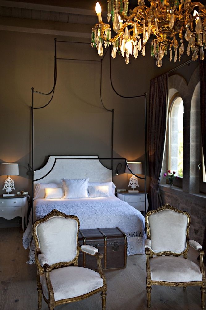 Hotel La Vella Farga Superior Double Room 21