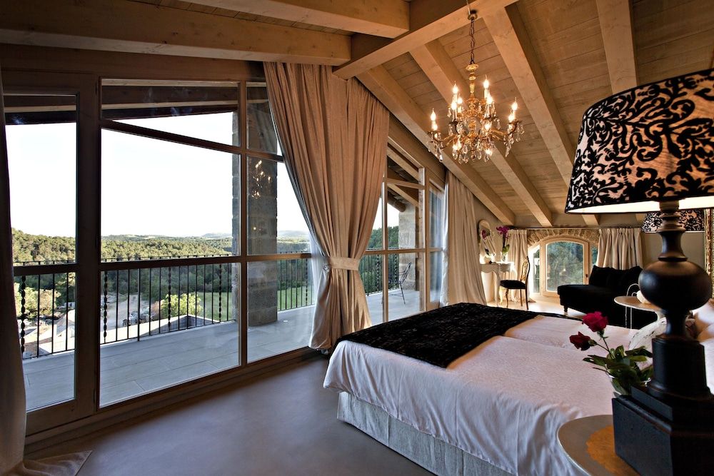 Hotel La Vella Farga