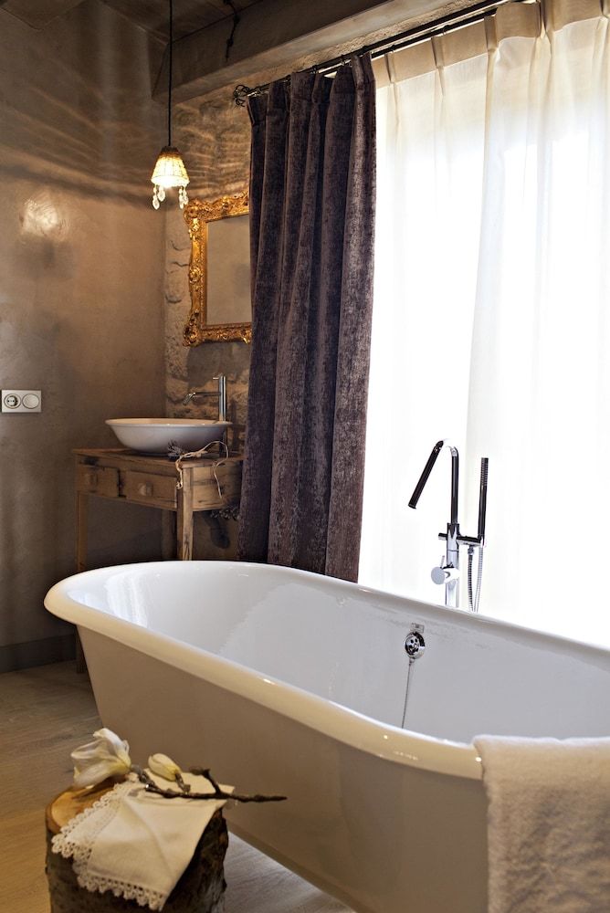 Hotel La Vella Farga Superior Double Room 14