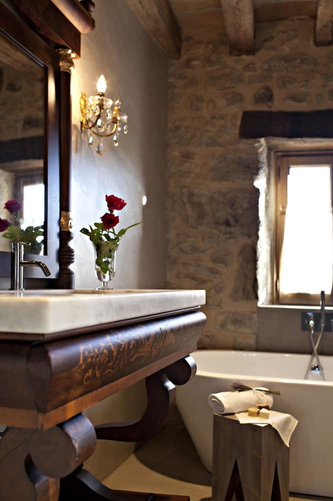 Hotel La Vella Farga Superior Double Room 17