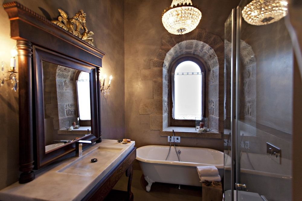 Hotel La Vella Farga Superior Double Room 13