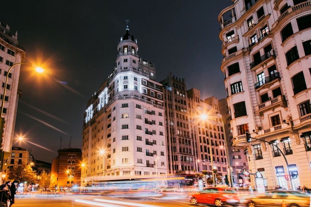 undefined Dear Hotel Madrid 3