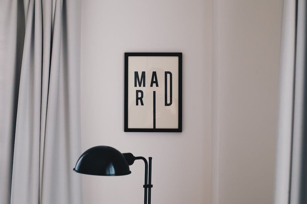 Dear Hotel Madrid Deluxe Room, Non Smoking, City View 33