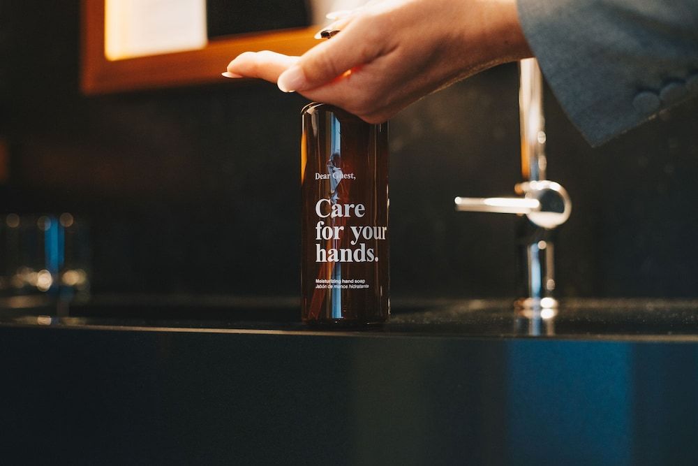 Dear Hotel Madrid Deluxe Room, Non Smoking, City View 19