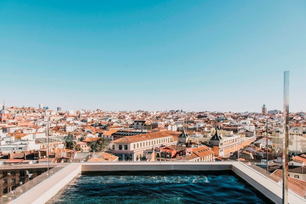 undefined Dear Hotel Madrid