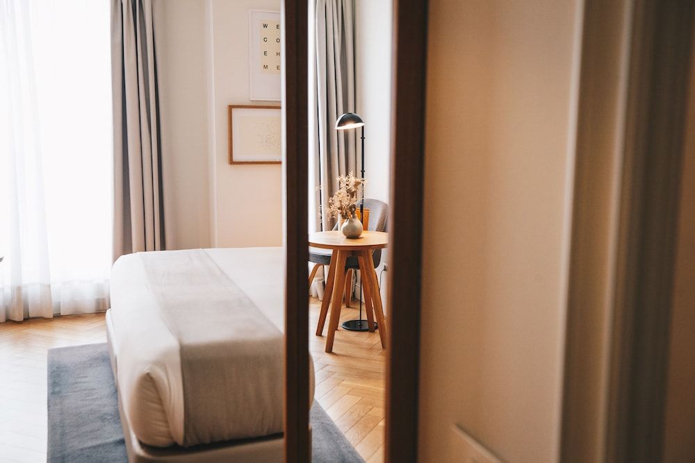 Dear Hotel Madrid Deluxe Room, Non Smoking, City View 31