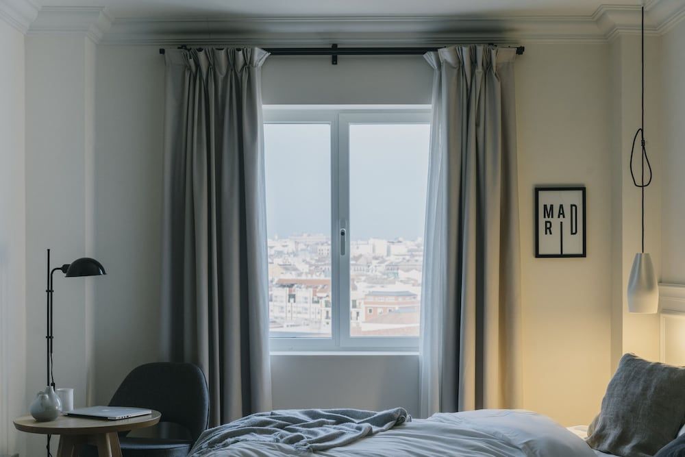 Dear Hotel Madrid Deluxe Room, Non Smoking, City View 29