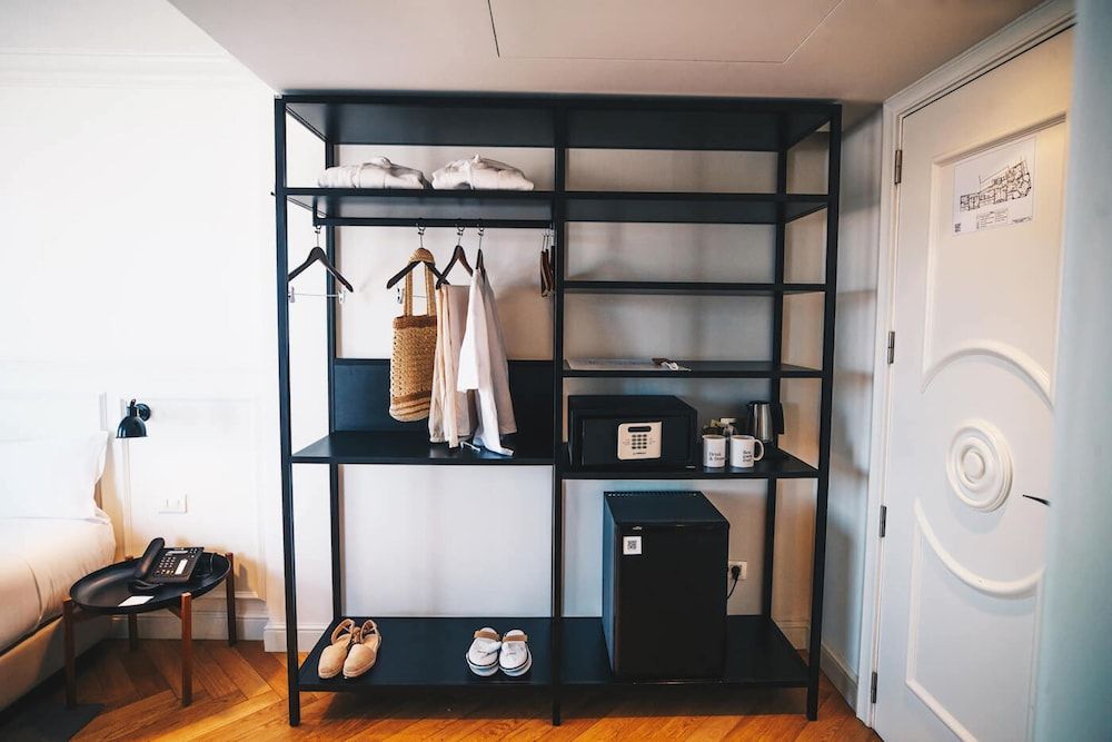 Dear Hotel Madrid Deluxe Room, Non Smoking, City View 9