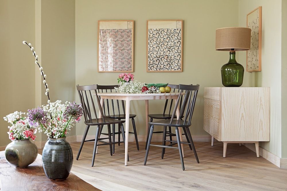 Artesa Suites & Spa Superior Suite 4