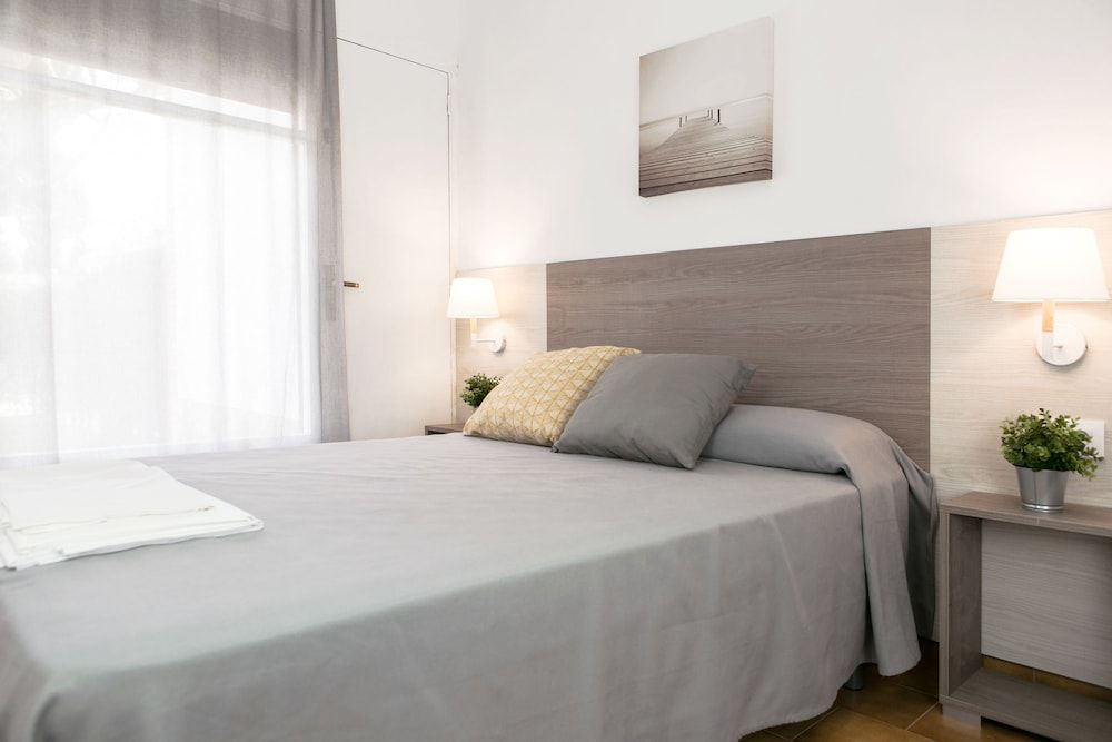 Apartment, 1 Bedroom, Terrace