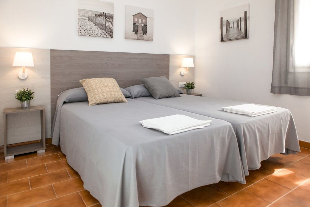 Apartment, 2 Bedrooms, Terrace