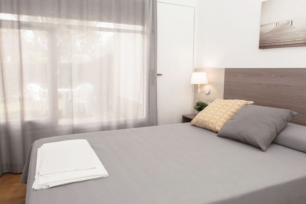 Apartment, 1 Bedroom, Patio, Ground Floor