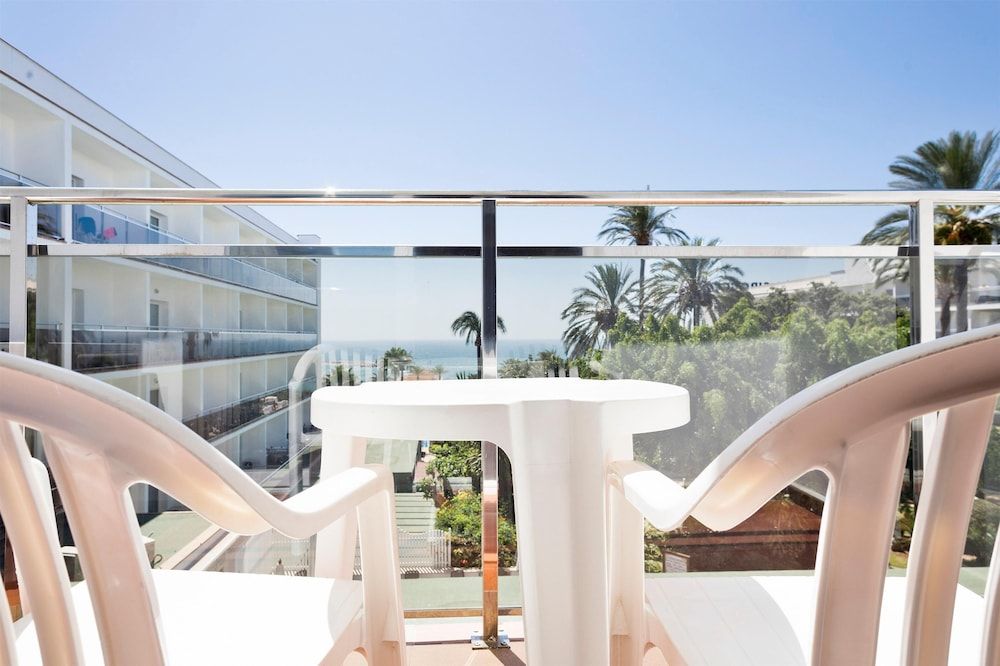 Hotel Best Siroco Superior Room (2 adults and 1 child) 7