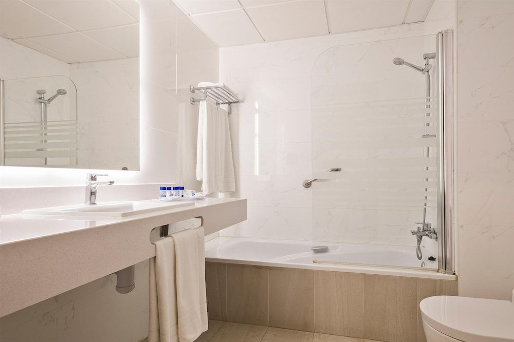 Hotel Best Siroco Superior Room (2 adults and 1 child) 10