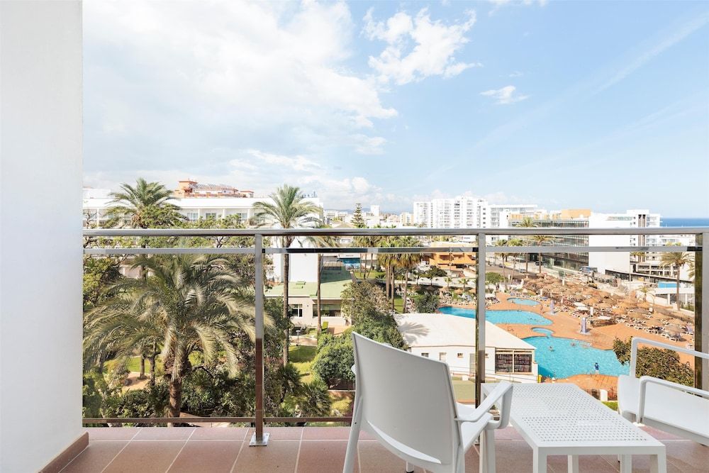 Hotel Best Siroco Superior Room (2 adults and 1 child) 8