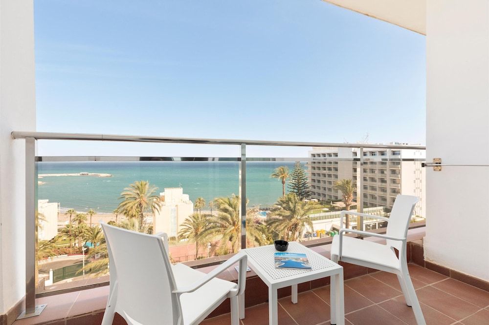 Hotel Best Siroco Premium Room (2 adults and 2 children) 5