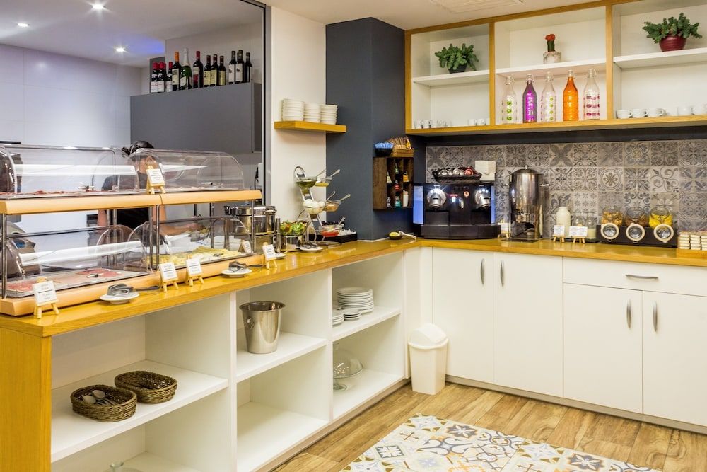 undefined Boutique Hostemplo Sagrada Familia 6