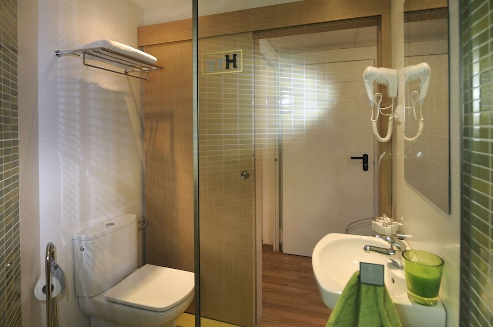 Boutique Hostemplo Sagrada Familia Junior Room 3