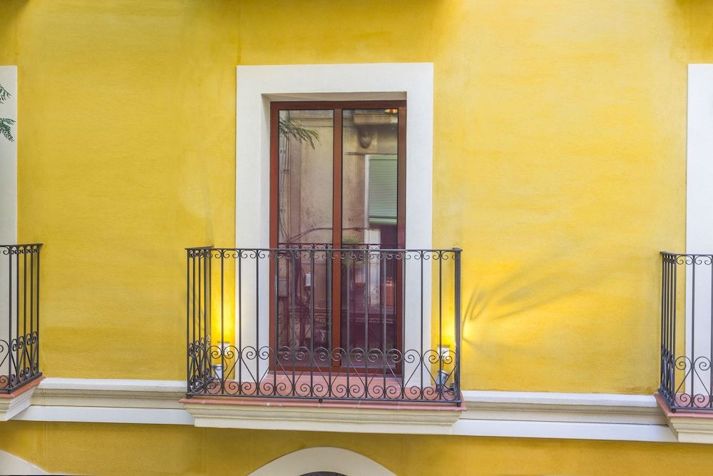 undefined Boutique Hostemplo Sagrada Familia 3